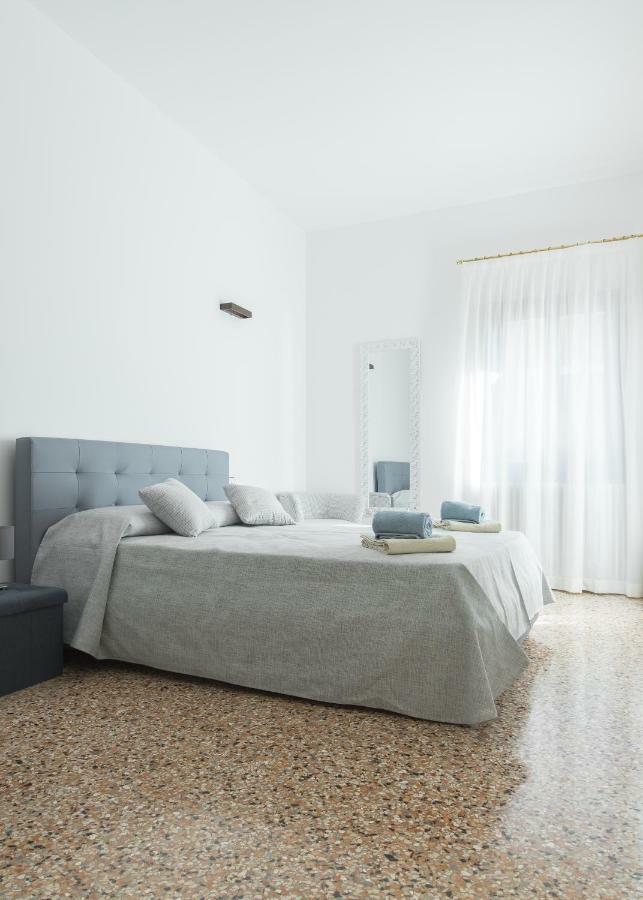 威尼斯Residenza Pomponi Deluxe公寓 外观 照片